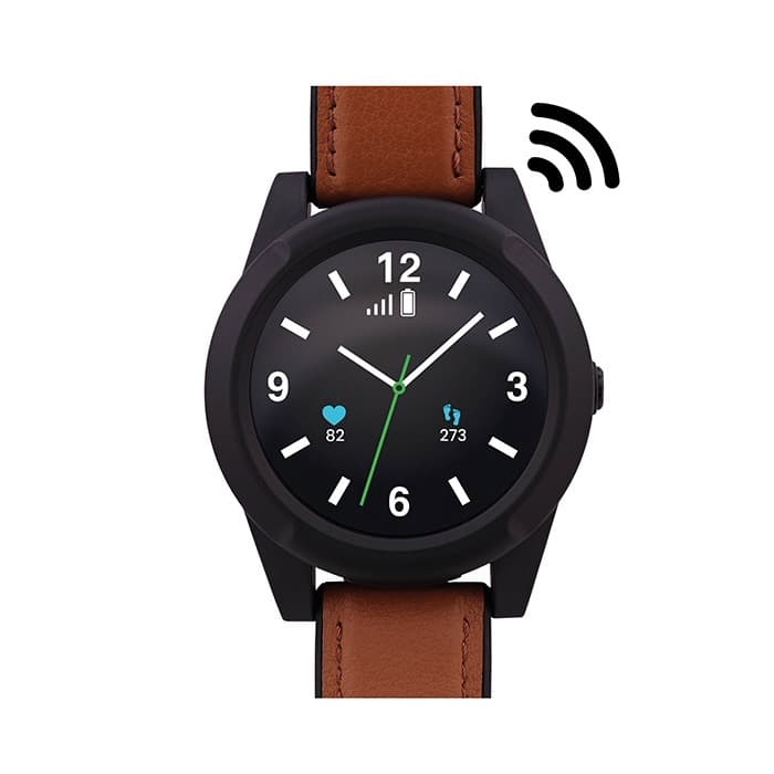 Wuzzi Alert Orion alarmhorloge startpakket