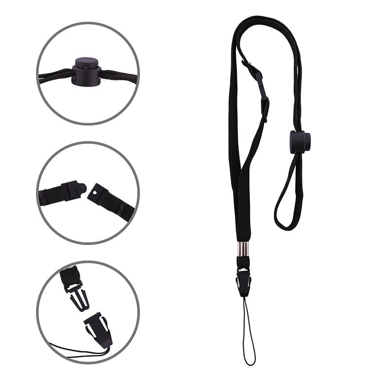 Wuzzi Alert Pebbles persoonsalarmering startpakket