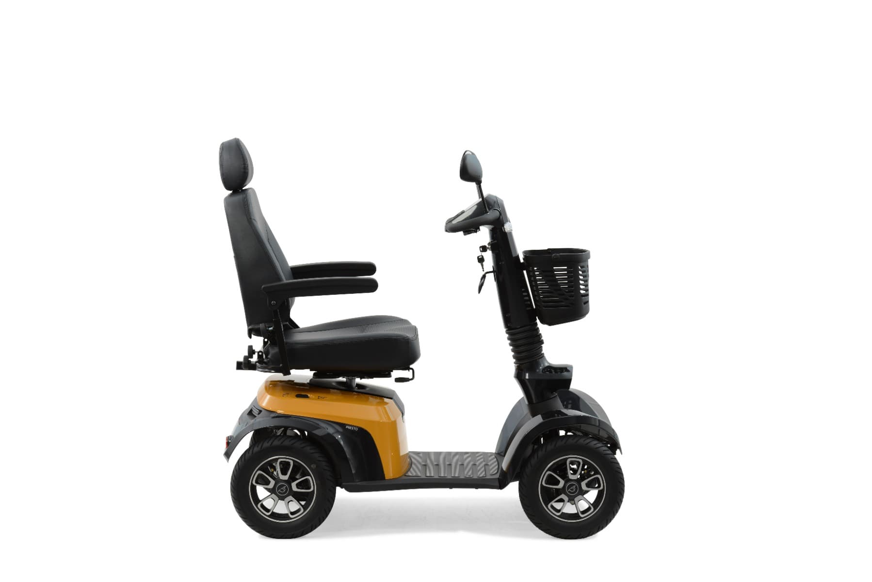 Scootmobiel Presto