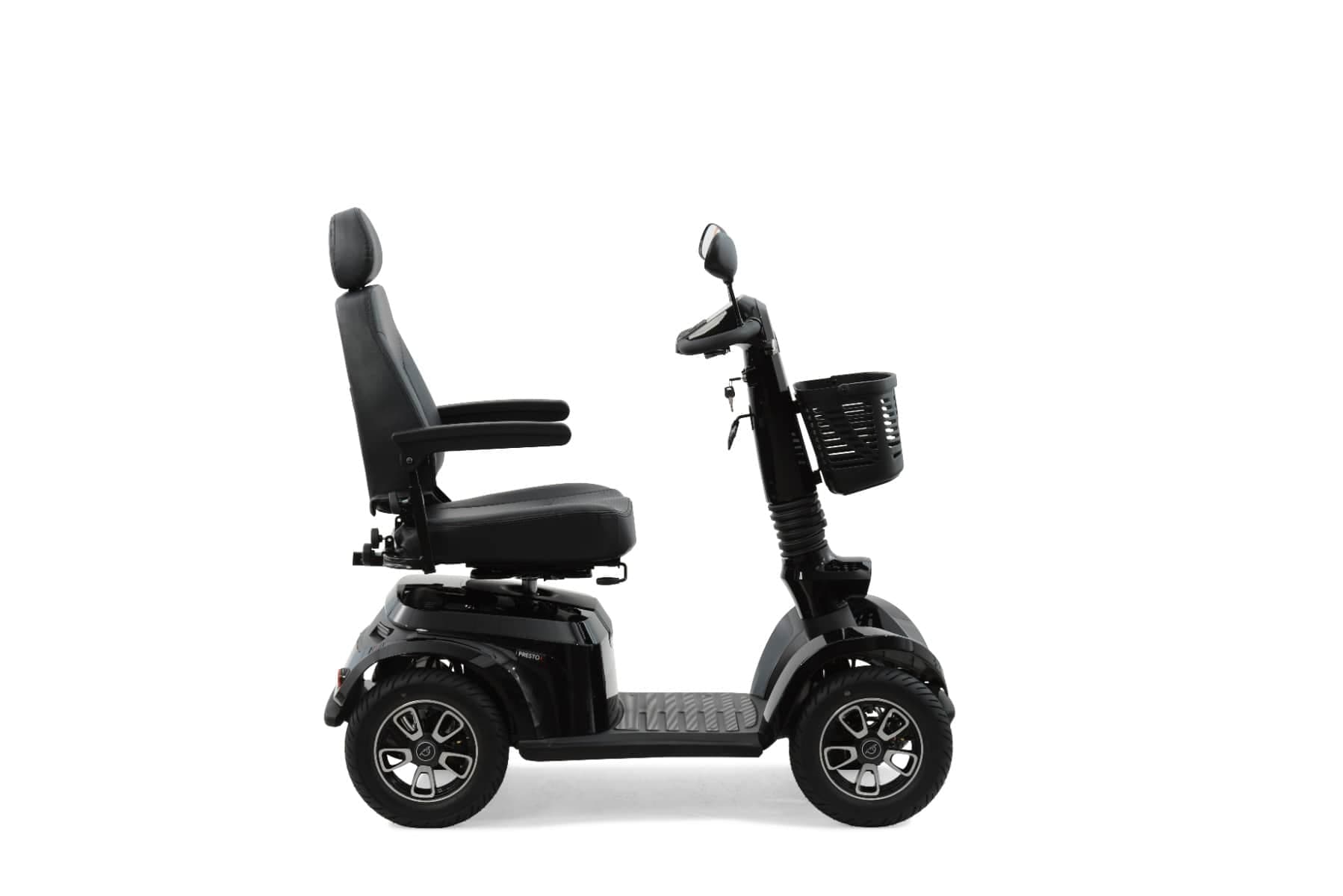 Scootmobiel Presto S