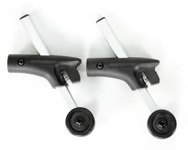 Anti-tip wielen (voor rolstoel G-Entry)