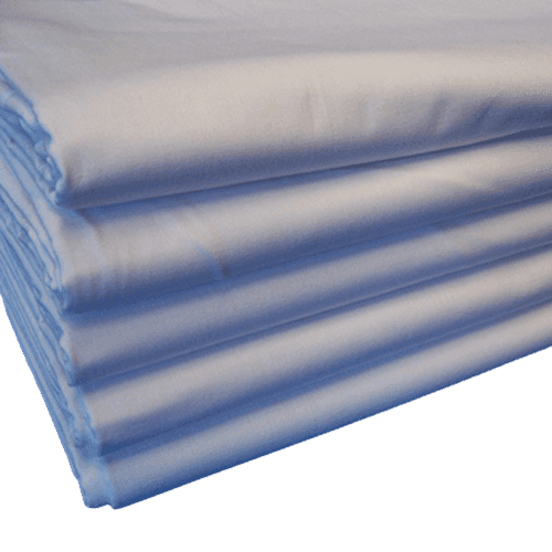 Laken katoen 160 x 290 cm