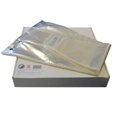 Doff 'n Donner desinfectiezakken (50 stuks)