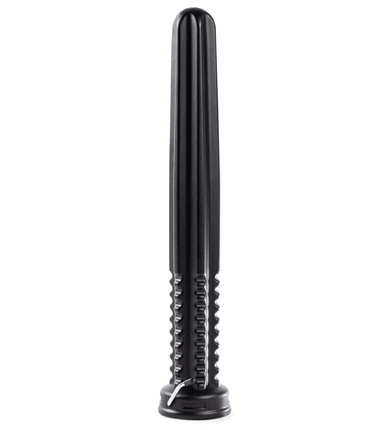 Doff 'n Donner Rolly Cone 2.0 afrolpaal