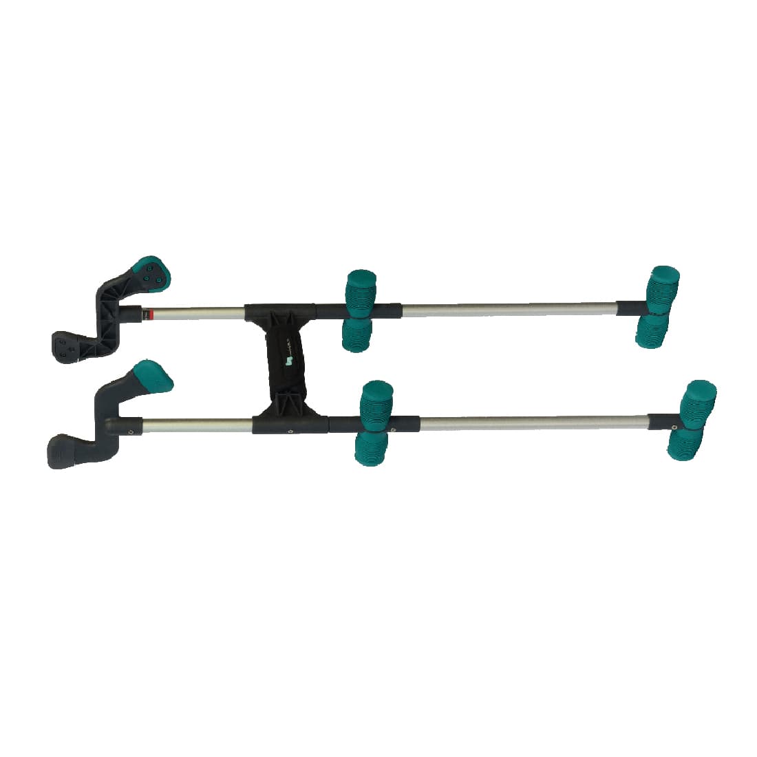 HandyLegs aan-/uittrekhulpmiddel incl. accessoire pakket