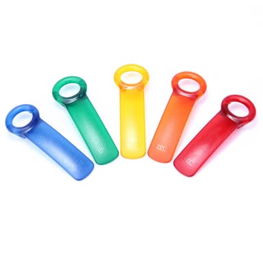 Opener jarkey frost op kaart