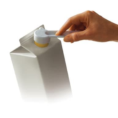 Opener Turnkey op kaart