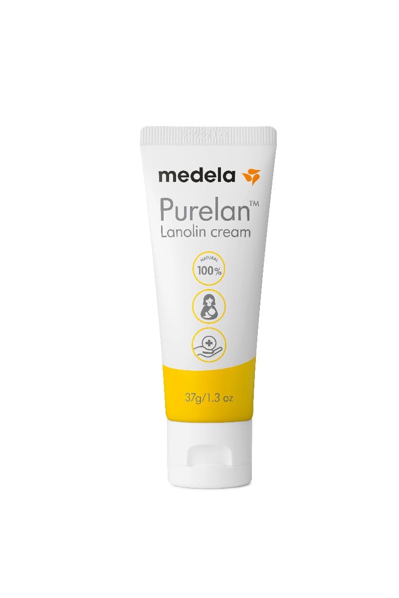 Medela tepelzalf 37 gr. Purelan