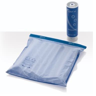 Repose kussen met pomp