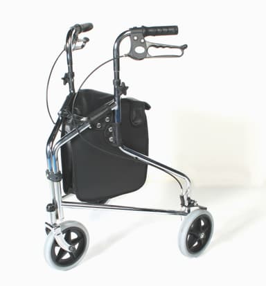 Rollator Delta
