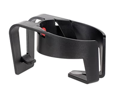 Rollator bekerhouder voor Rollz Motion rollators