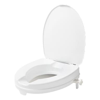Toiletverhoger