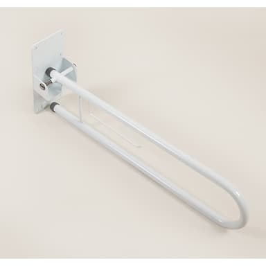 Wandbeugel opklapbaar