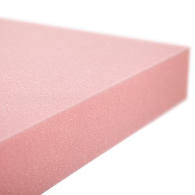 Zitkussen AD Deron 45x45x5 lager dan 90 kilo