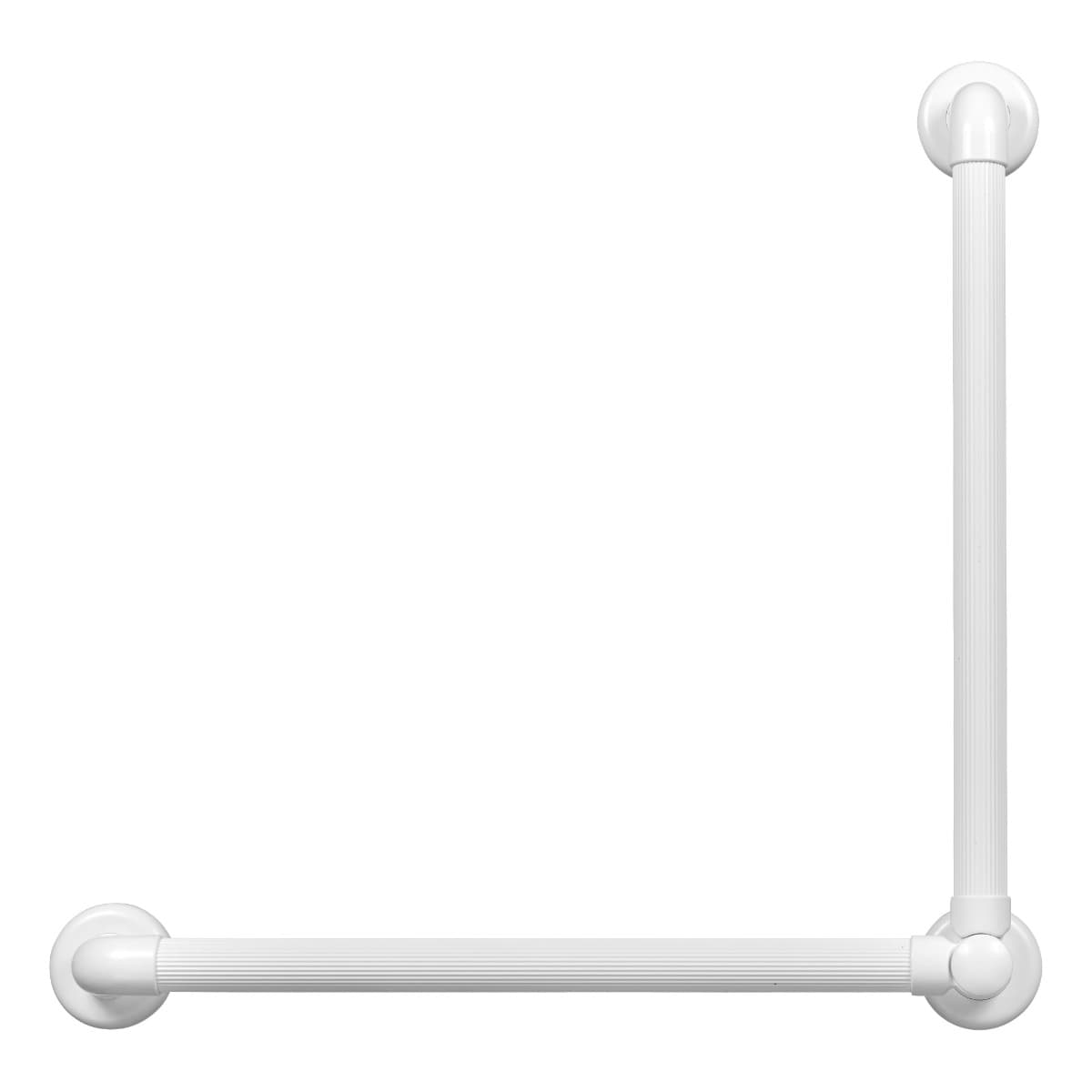 Wandbeugel hoek 90 graden