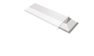 Uitbreiding Modulaire Drempelhulp zijwaarts oprijden