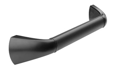 SecuCare Mat wandbeugel aluminium