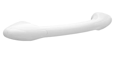 SecuCare Curve wandbeugel kunststof