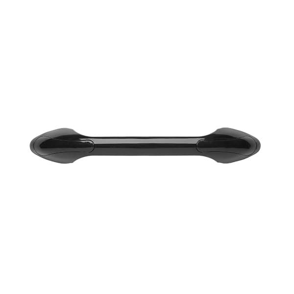 SecuCare wandbeugel Curve zwart