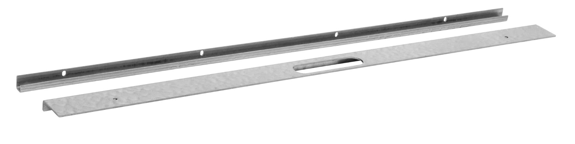 Drempelhulp Dorpel montage set