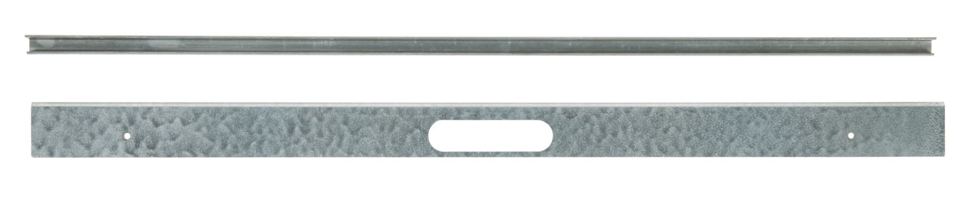 Drempelhulp Dorpel montage set