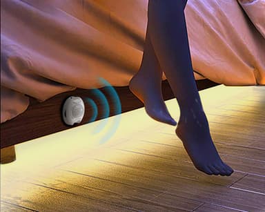 SecuCare LED bedverlichting met sensor