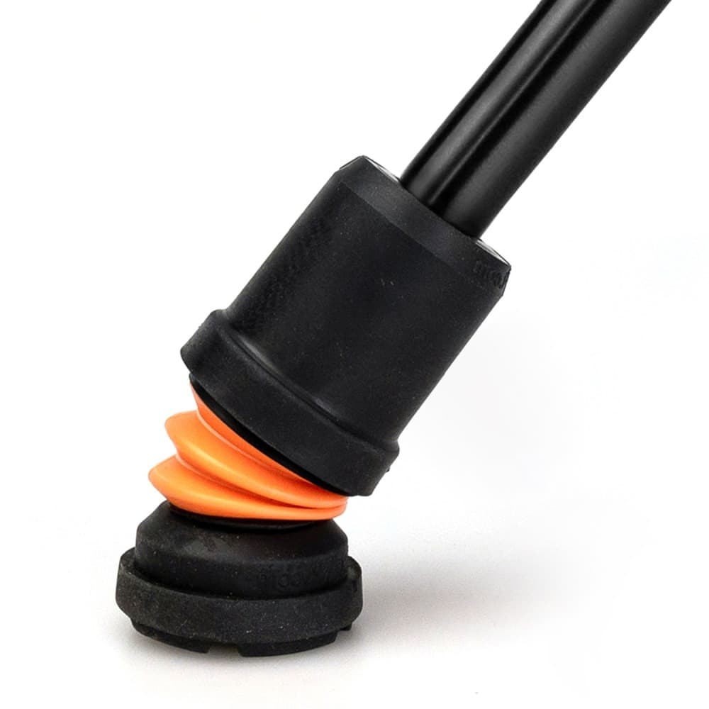 Flexyfoot stokdop
