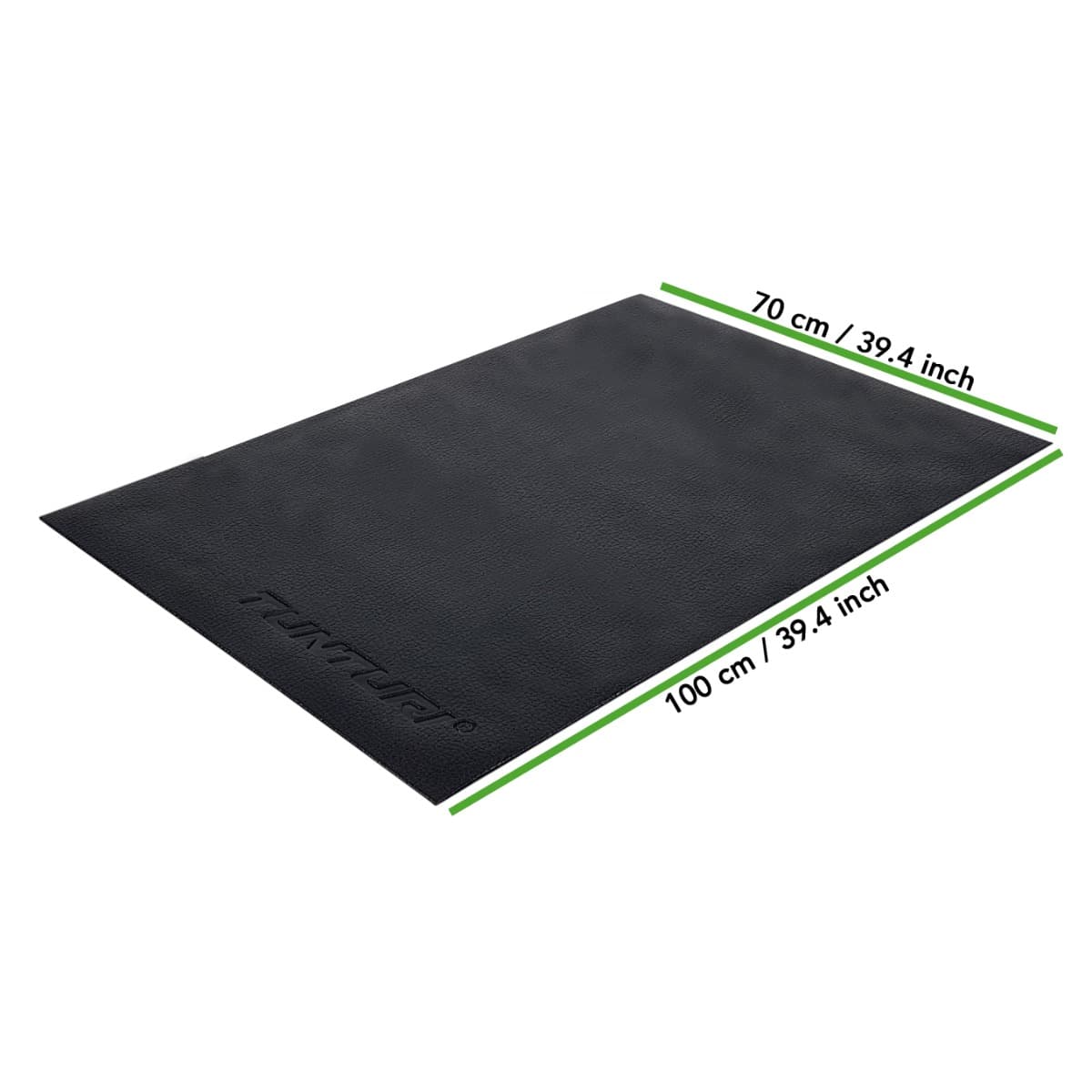 Beschermmat Tunturi Hometrainer