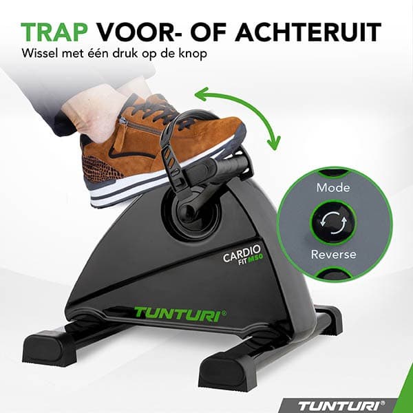 Tunturi Cardio Fit M50 Mobiliteitstrainer
