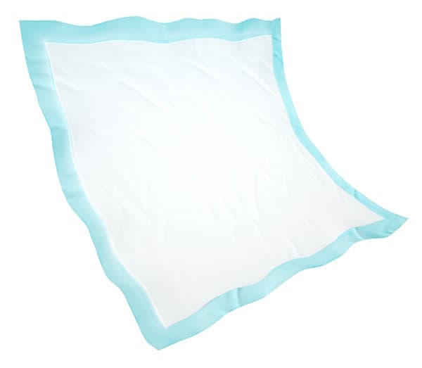 Abena Abri-Soft Classic 60x60 cm (25 stuks)