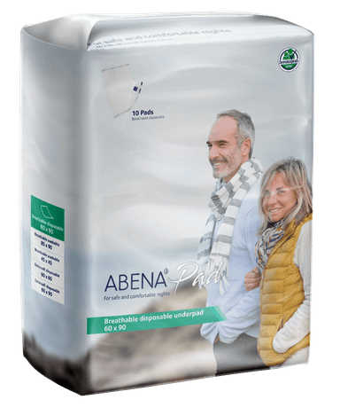 Abena Abri-Soft Premium 60x90 cm (10 stuks)