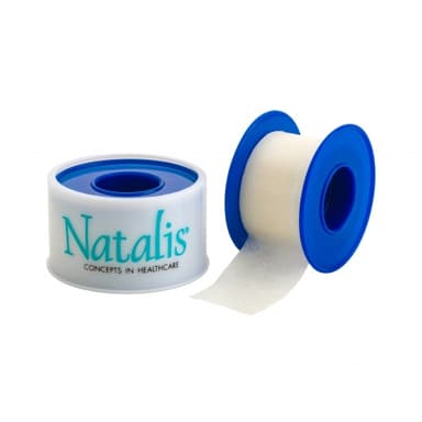 Natalis Luiertape 2,5 cm
