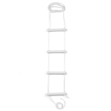 Bedtouwladder