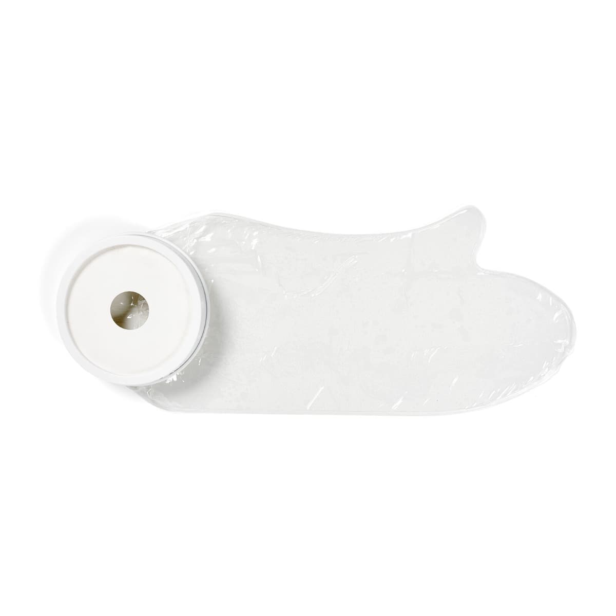 Vitility douchehoes arm half voor kinderen