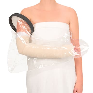 Vitility douchehoes hele arm voor volwassenen