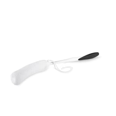 Vitility washulp met vervangbare spons