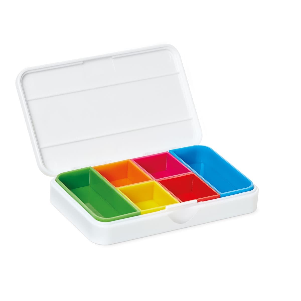 smart pill box