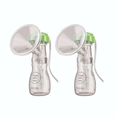 Ardo Alyssa dubbele afkolfset