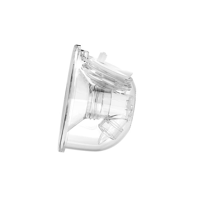 Ardo Alyssa Hands-Free afkolfset