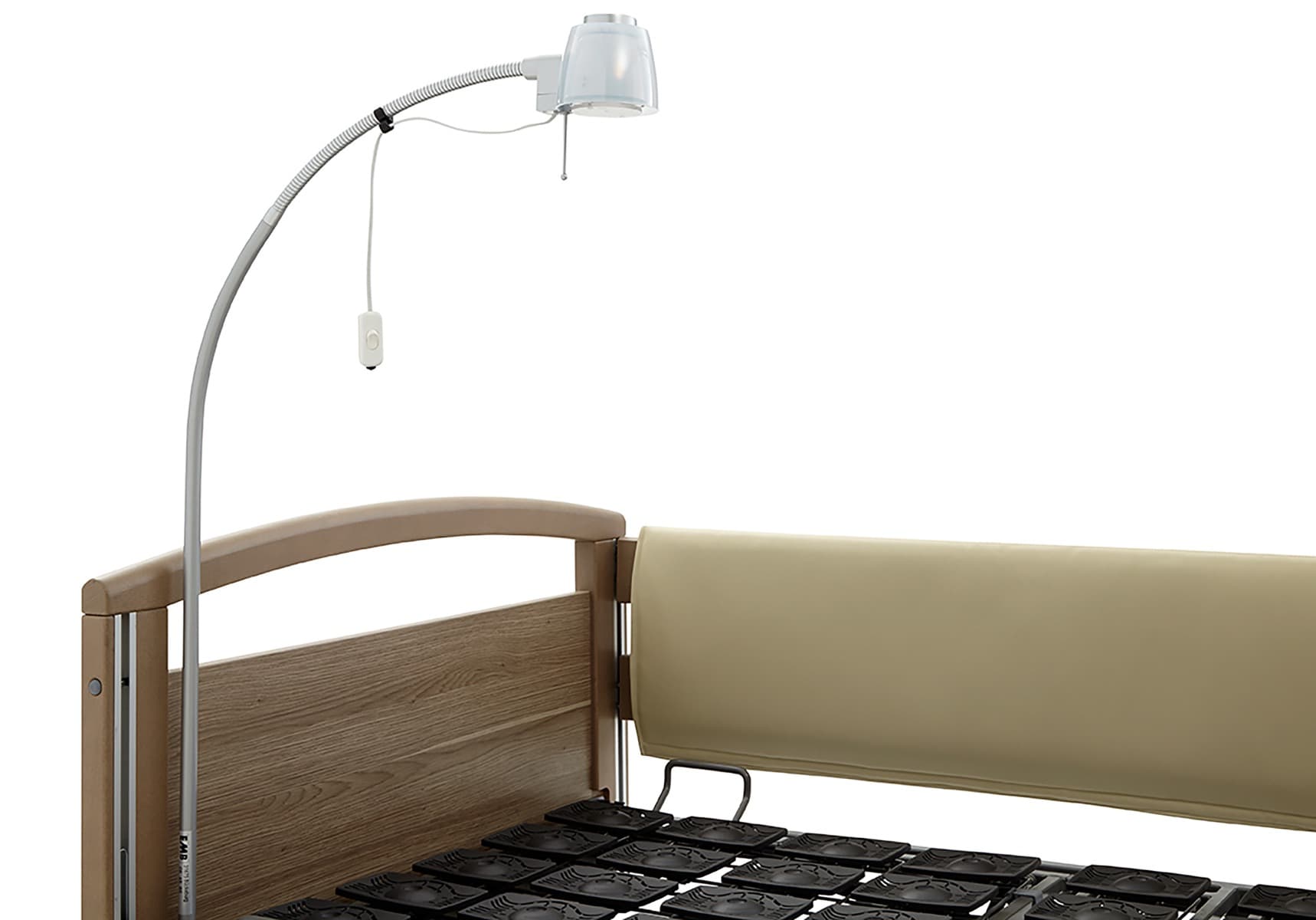 Bedlamp LED