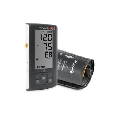Microlife BP A6 BT bloeddrukmeter