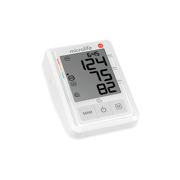 Microlife BP B3 AFib bloeddrukmeter