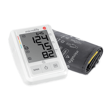 Microlife BP B3 AFib bloeddrukmeter