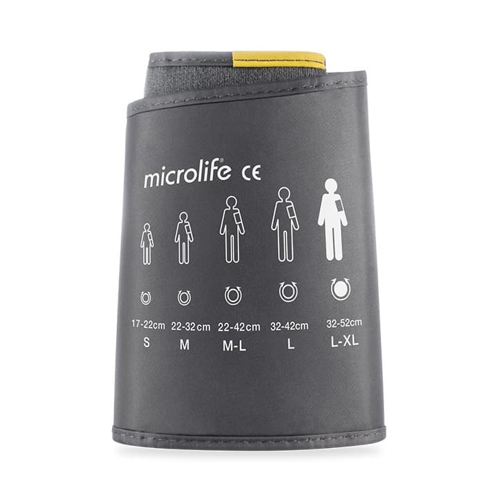 Microlife Soft manchet