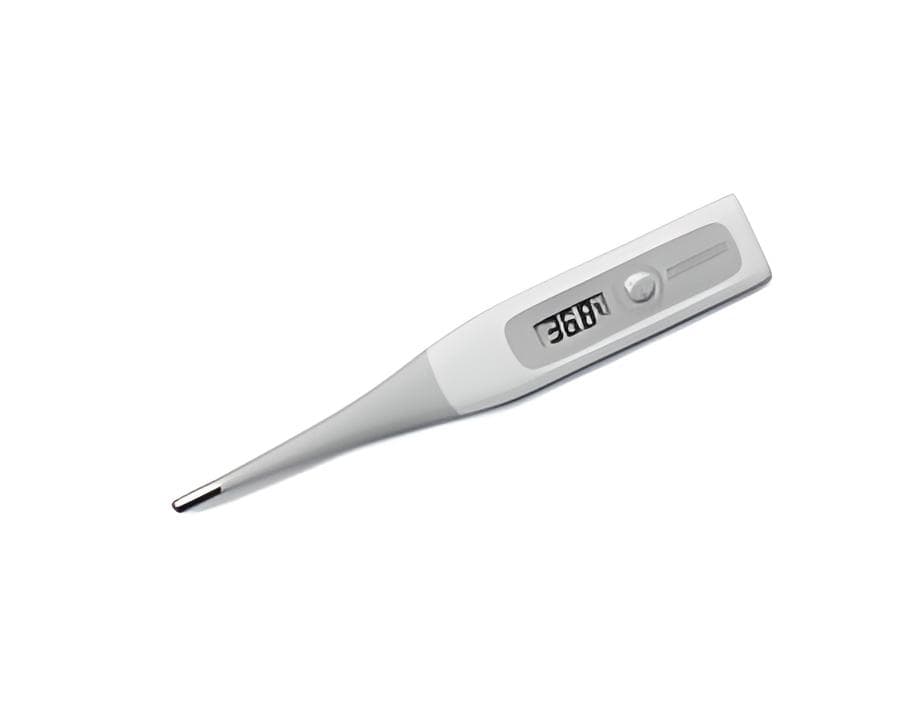 Digitale thermometer Omron Flextemp