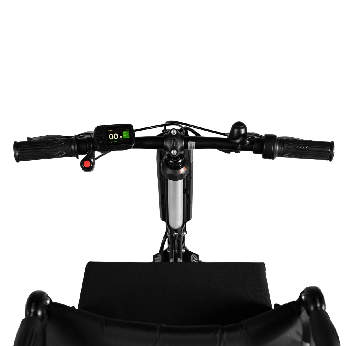 ROAM E-bike 20 aankoppelbike stuur
