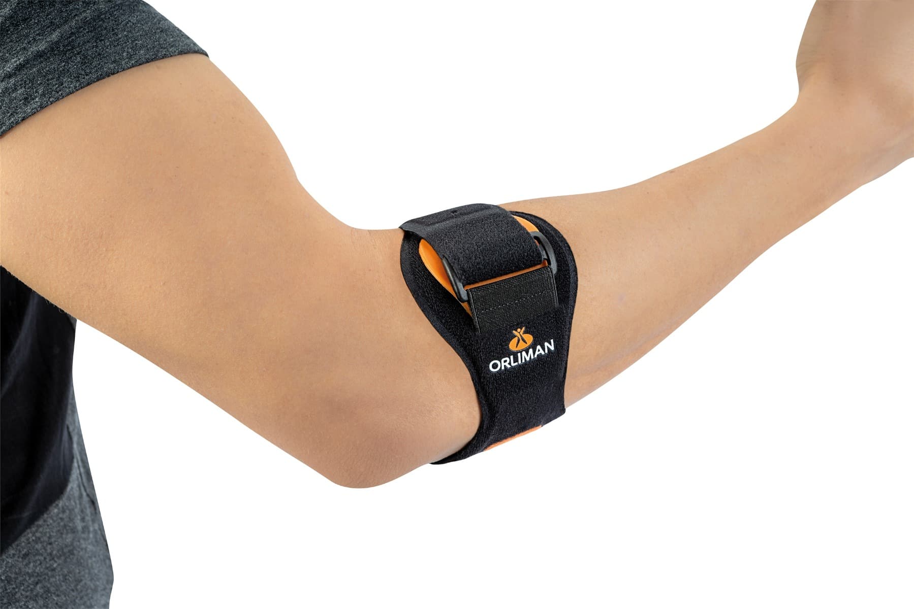 Tennisarmbrace Epitec Fix Universeel