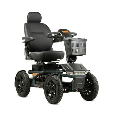 Excel Supernova scootmobiel