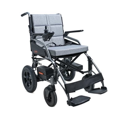 Excel X30R+ elektrische rolstoel