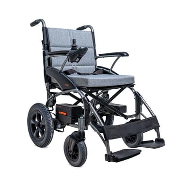 Excel X30R elektrische rolstoel